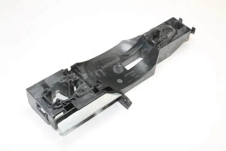 Nissan Qashqai (2013 - 2017) 8061121133 Наружная ручка двери — фото 1