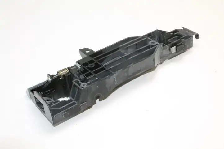 Nissan Qashqai (2013 - 2017) 8061121133 Наружная ручка двери — фото 2
