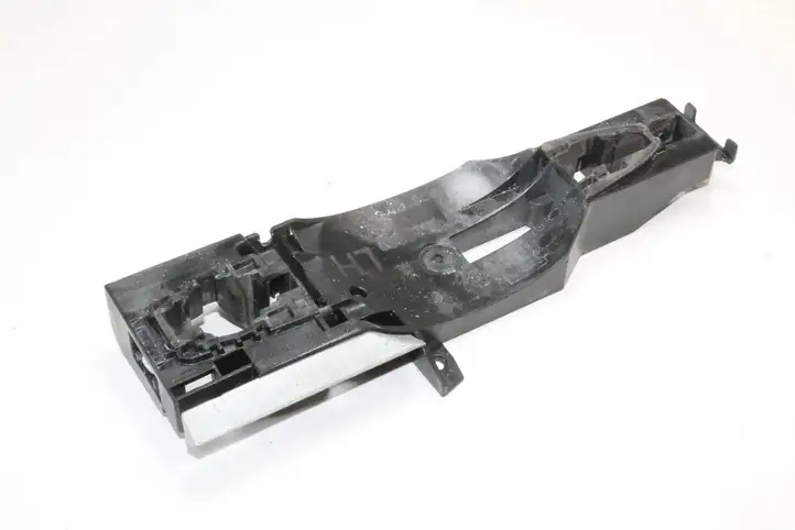 Nissan Qashqai (2013 - 2017) 8061121133 Наружная ручка двери — фото 1