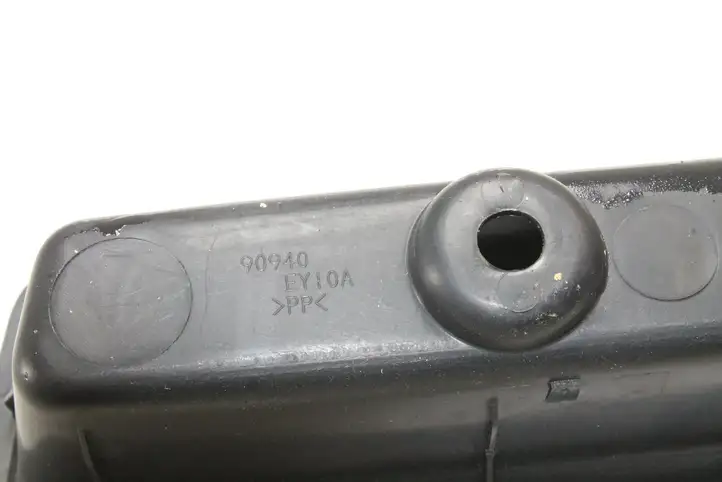 Nissan Qashqai (2013 - 2017) 90940EY10A Обшивка багажника — фото 5