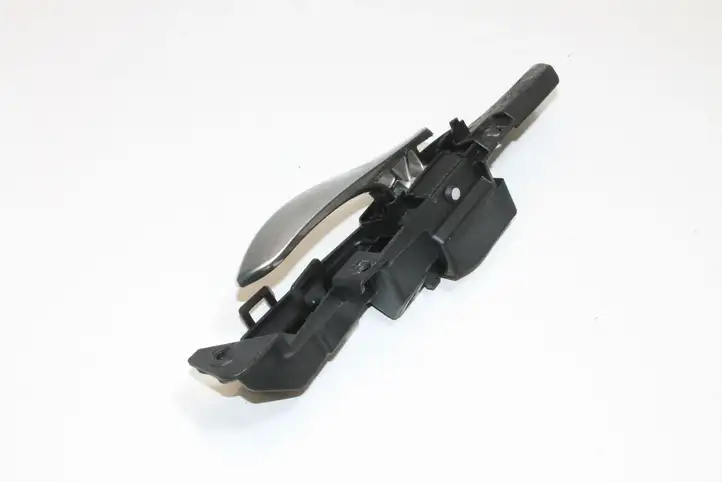 BMW X5 E70 (2006 - 2013) 7137298 Внутренняя ручка двери — фото 1