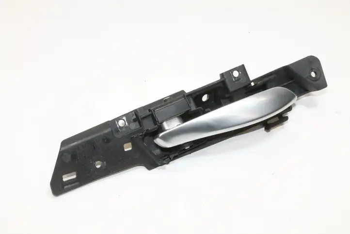 BMW X5 E70 (2006 - 2013) 7137298 Внутренняя ручка двери — фото 2
