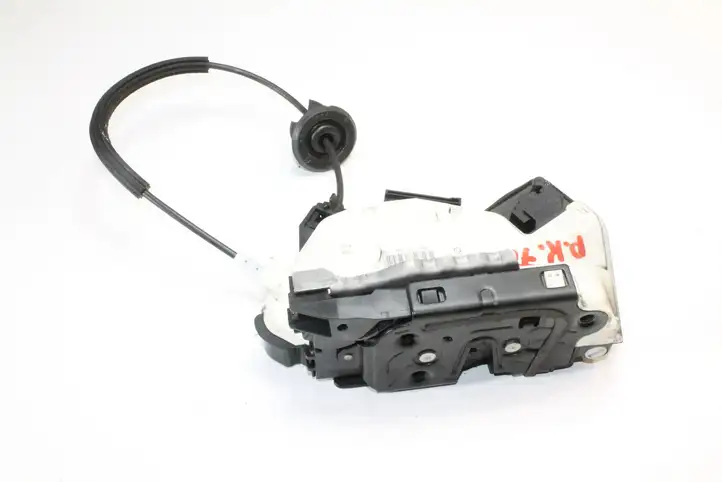 Seat Leon (5F) (2012 - 2019) 5K2837015D Замок ручки двери — фото 1