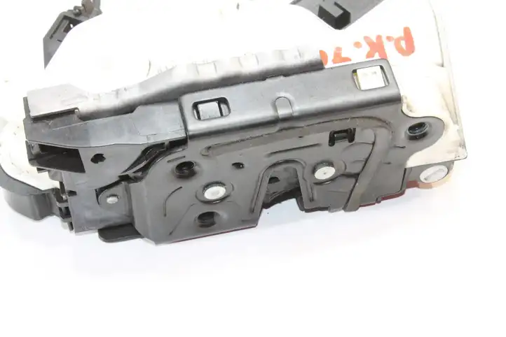 Seat Leon (5F) (2012 - 2019) 5K2837015D Замок ручки двери — фото 3