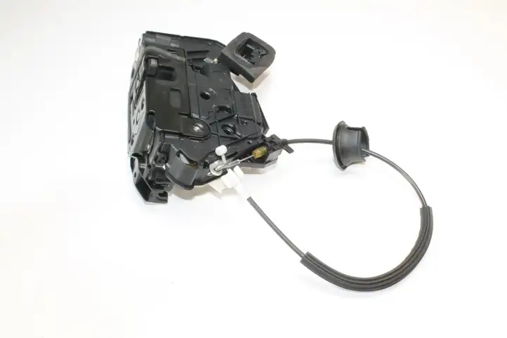 Seat Leon (5F) (2012 - 2019) 5K2837015D Замок ручки двери — фото 4
