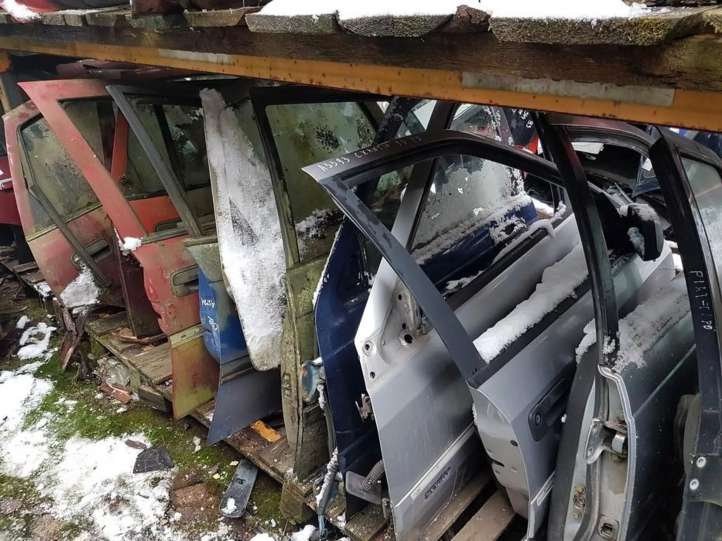 vysnines Opel Vectra B Galinės durys