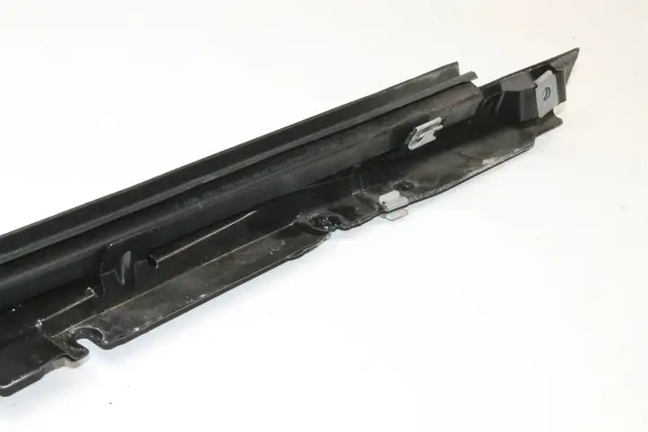 BMW 6 E63 E64 (2002 - 2010) 7008632 Другая часть кузова — фото 4