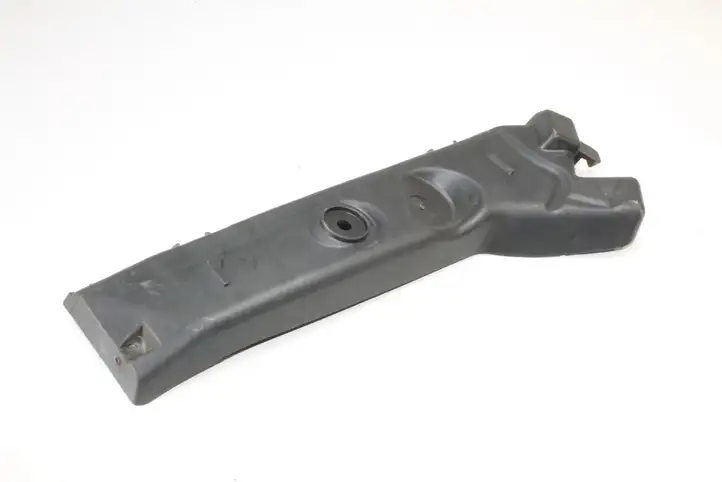 Seat Leon (5F) (2012 - 2019) 5F0807376 Кронштейн заднего бампера — фото 1