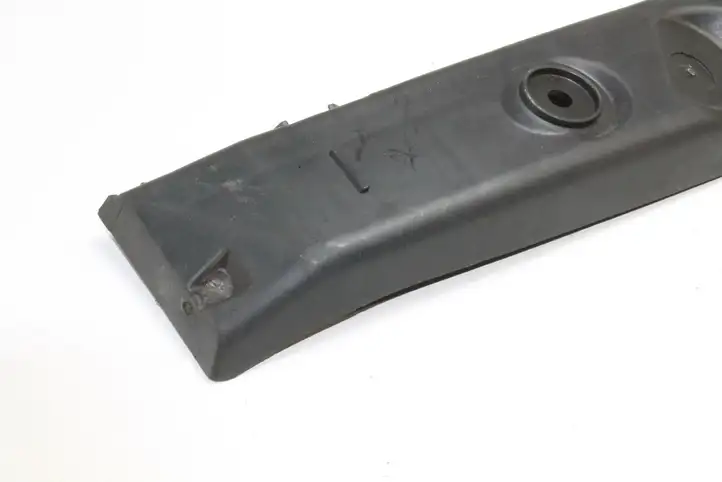 Seat Leon (5F) (2012 - 2019) 5F0807376 Кронштейн заднего бампера — фото 2