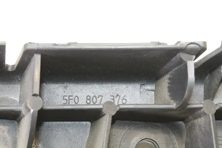 Seat Leon (5F) (2012 - 2019) 5F0807376 Кронштейн заднего бампера — фото 6