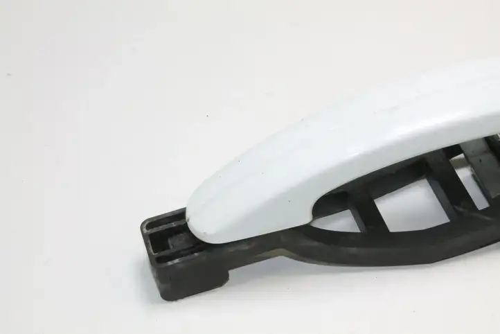 Ford Kuga I (2008 - 2012) Наружная ручка двери — фото 2
