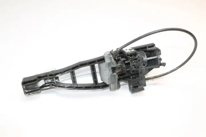Ford Kuga I (2008 - 2012) Наружная ручка двери — фото 4