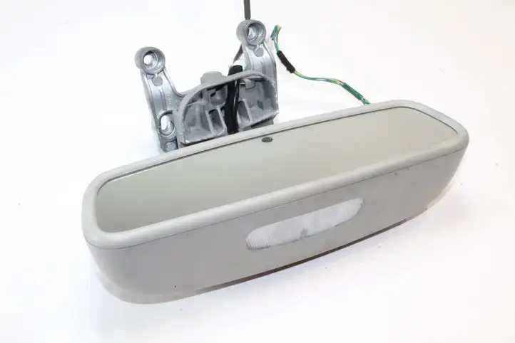 Mercedes-Benz S W221 (2005 - 2013) Салонное зеркало заднего вида — фото 4