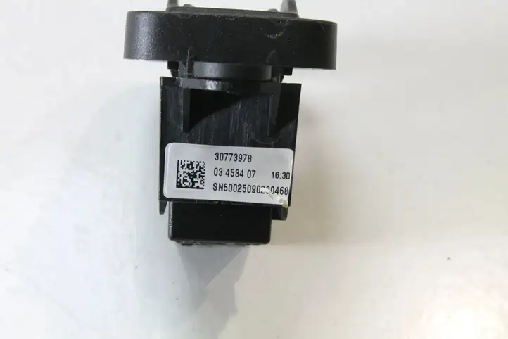 Volvo XC60 (2008 - 2013) 30773978 Кнопка стеклоподъемников — фото 3