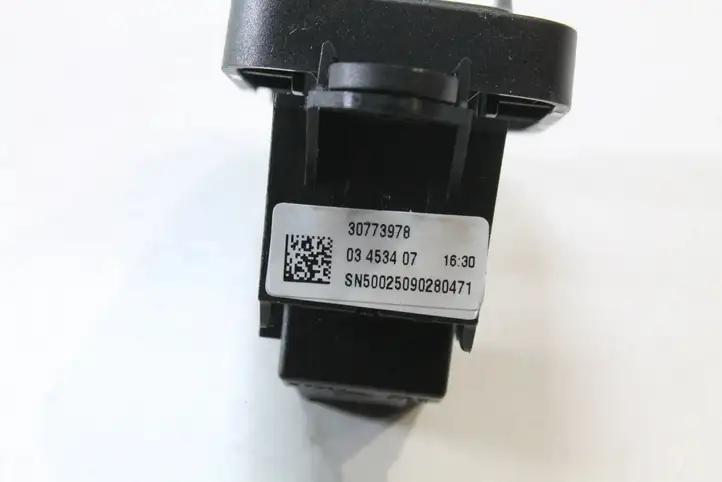 Volvo XC60 (2008 - 2013) 30773978 Кнопка стеклоподъемников — фото 3