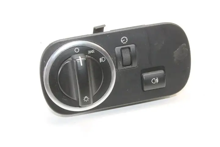Land Rover Discovery 4 - LR4 (2009 - 2013) AH2213A024BC Включатель фонарей — фото 1