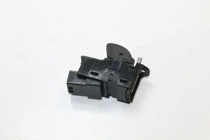 Land Rover Discovery 4 - LR4 (2009 - 2013) AH2214717AB Блок кнопок стеклоподъемников — фото 2