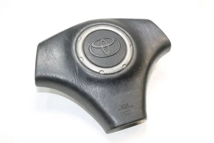 Toyota RAV 4 (XA20) (2000 - 2005) Подушка безопасности руля — фото 1