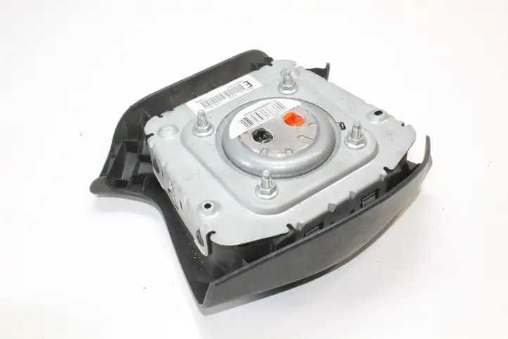 Toyota Avensis T250 (2006 - 2009) 4513005112 Подушка безопасности руля — фото 3