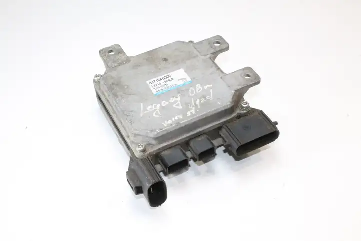 Subaru Outback (2003 - 2007) 34710AG000 Блок управления усилителем руля — фото 1