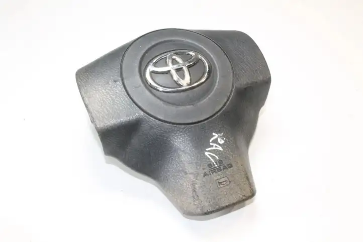 Toyota RAV 4 (XA30) (2006 - 2016) Подушка безопасности руля — фото 1