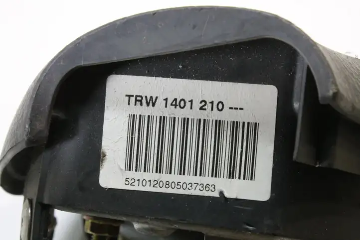 Toyota Corolla E120 E130 (2000 - 2004) 451300W070 Подушка безопасности руля — фото 3