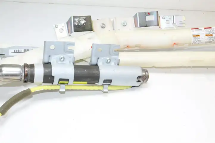 Honda Accord (2008 - 2016) 609753500B Боковая подушка безопасности шторка — фото 3