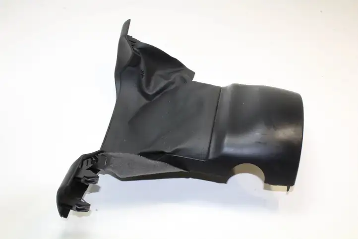 Audi A5 8T 8F (2007 - 2011) 8T0858345A Обшивка рулевой колонки — фото 1