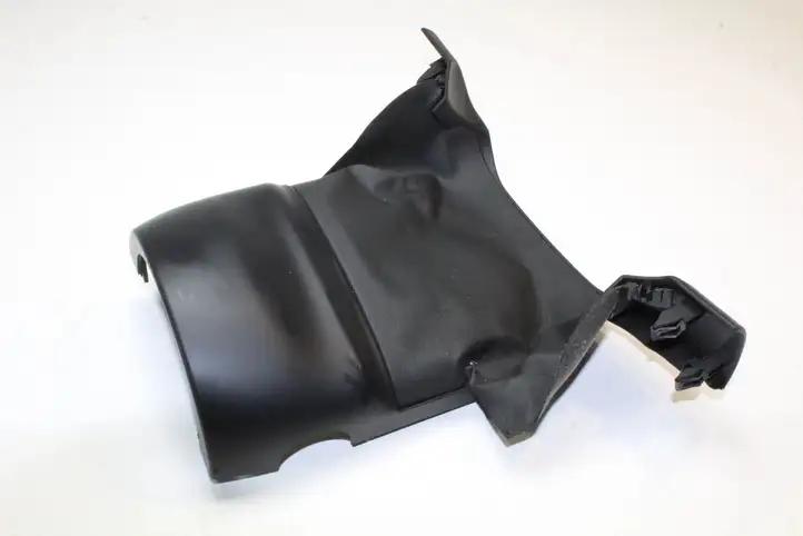 Audi A5 8T 8F (2007 - 2011) 8T0858345A Обшивка рулевой колонки — фото 2