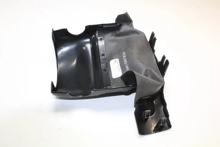 Audi A5 8T 8F (2007 - 2011) 8T0858345A Обшивка рулевой колонки — фото 3