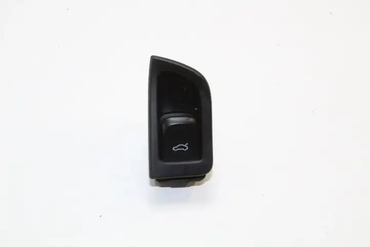 Audi A5 8T 8F (2007 - 2011) 8T2959830 Кнопка закрытия багажника — фото 1
