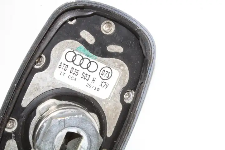 Audi A5 8T 8F (2007 - 2011) 8T0035503H GPS антенна — фото 3