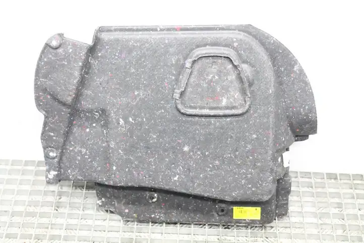 Mini One Cooper F56 F55 (2012 - 2022) 7303571 Боковая обшивка багажника — фото 6