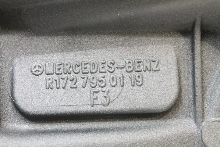 Mercedes-Benz SLK R172 (2011 - 2017) R1727950119 Другая часть кузова — фото 2