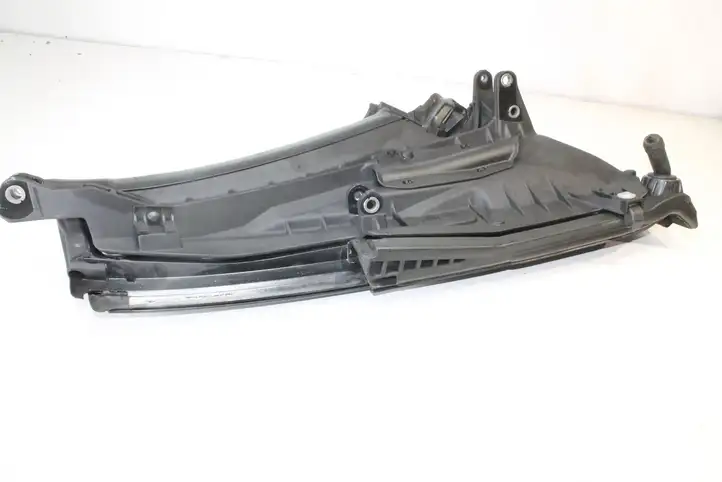 Mercedes-Benz SLK R172 (2011 - 2017) R1727950119 Другая часть кузова — фото 7
