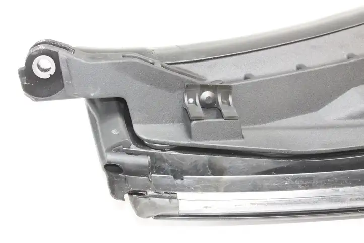 Mercedes-Benz SLK R172 (2011 - 2017) R1727950119 Другая часть кузова — фото 8
