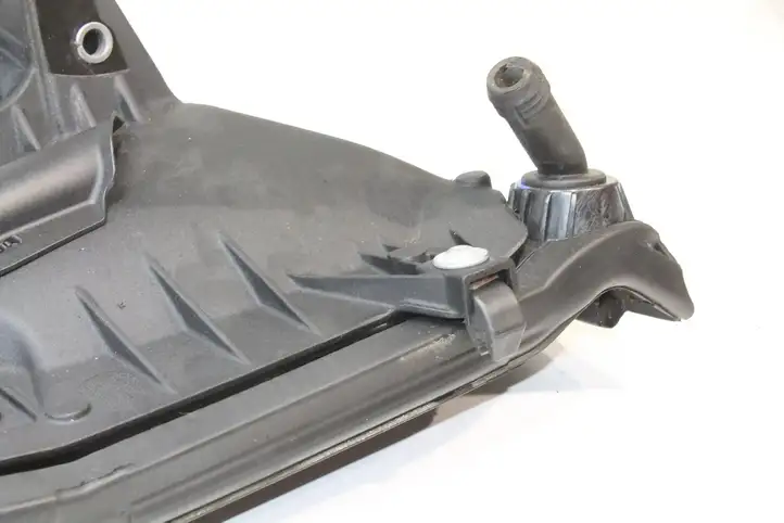 Mercedes-Benz SLK R172 (2011 - 2017) R1727950119 Другая часть кузова — фото 10