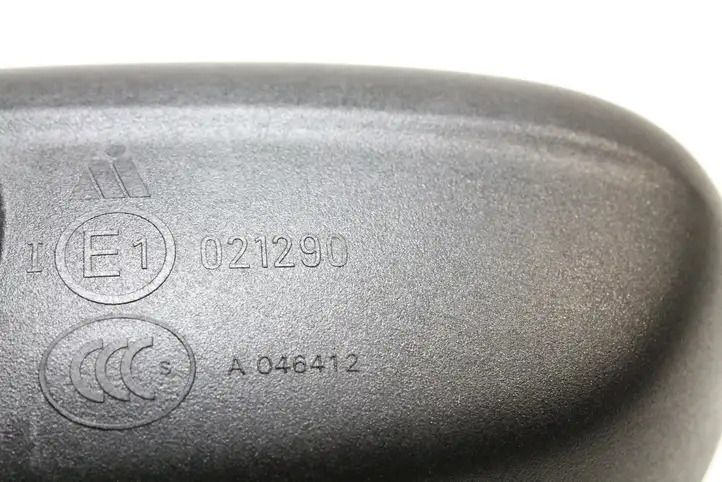 Mini One Cooper F56 F55 (2012 - 2022) 021290 Салонное зеркало заднего вида — фото 4