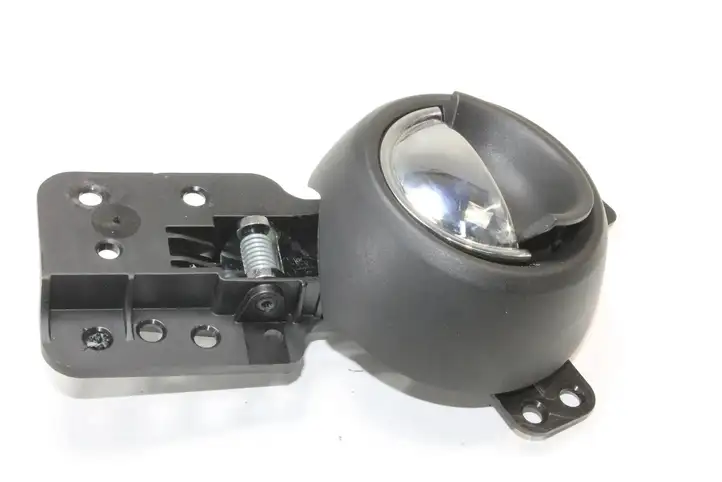 Mini One Cooper F56 F55 (2012 - 2022) 7322715 Внутренняя ручка задней двери — фото 1