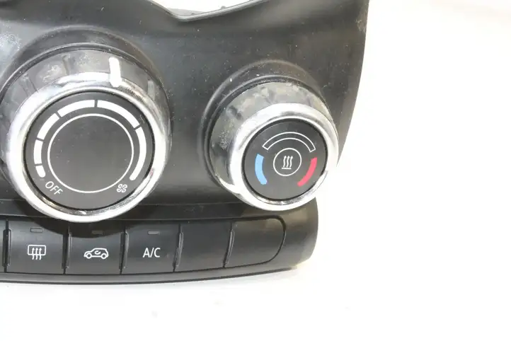 Mini One Cooper F56 F55 (2012 - 2022) 9354515 Управление климат контролем — фото 3