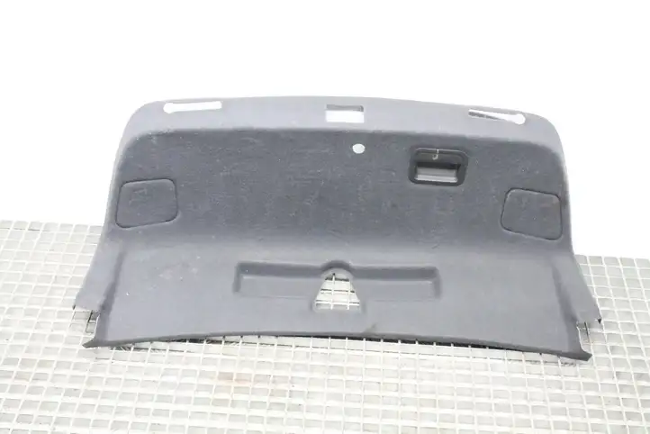 Audi A6 C7 (2011 - 2014) 4G5867975A Обшивка багажника — фото 1
