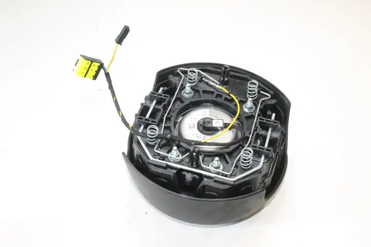 Mini One Cooper F56 F55 (2012 - 2022) Подушка безопасности руля — фото 4