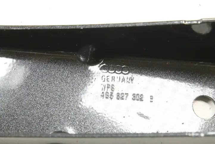 Audi A6 C7 (2011 - 2014) 4G5827302 Петли крышки багажника — фото 6