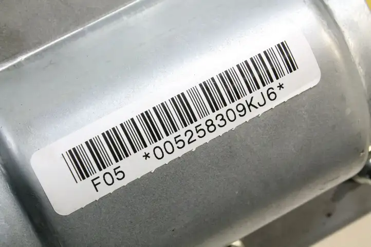 Toyota Auris 150 (2006 - 2012) Подушка безопасности пассажира — фото 6