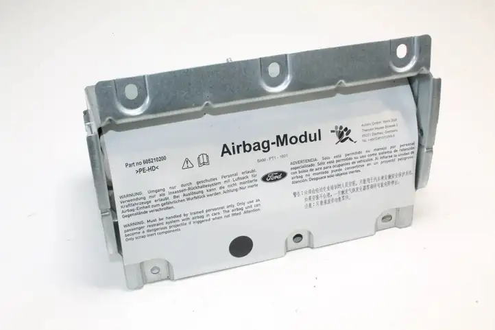Ford Mondeo MK IV (2007 - 2014) AG91042A94HA Подушка безопасности пассажира — фото 1