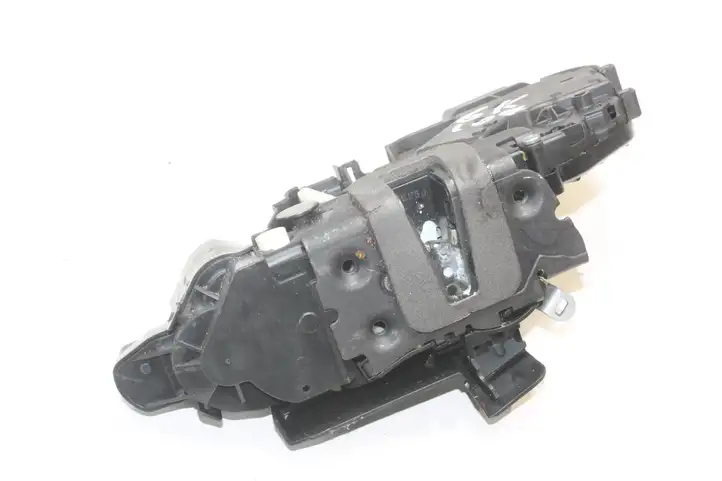 Ford Mondeo MK IV (2007 - 2014) 7S7AA26413GB Замок задней двери — фото 1