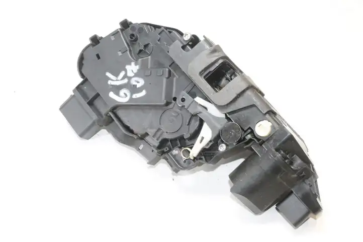 Ford Mondeo MK IV (2007 - 2014) 7S7AA26413GB Замок задней двери — фото 2