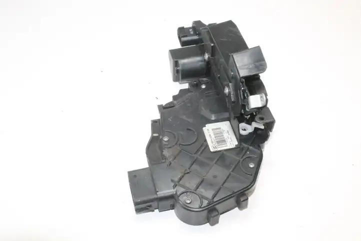 Ford Mondeo MK IV (2007 - 2014) 7S7AA26413GB Замок задней двери — фото 3
