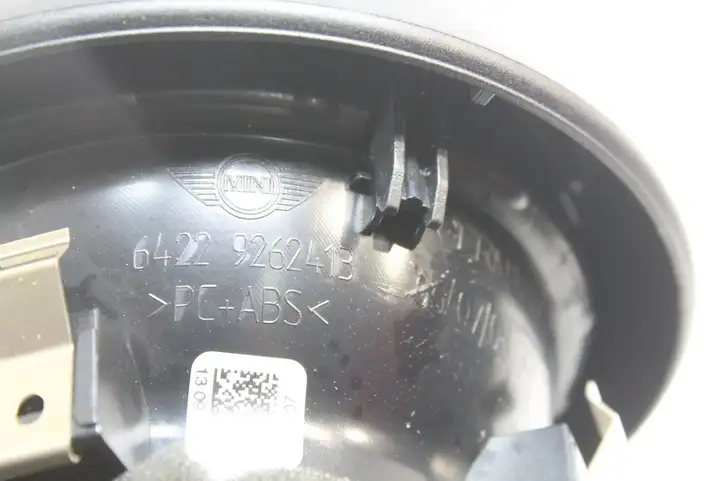 Mini One Cooper F56 F55 (2012 - 2022) 9262413 Воздушная решетка панели — фото 4