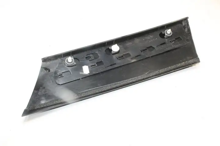 Mini One Cooper F56 F55 (2012 - 2022) 7300014 Верхняя обшивка стойки B — фото 4